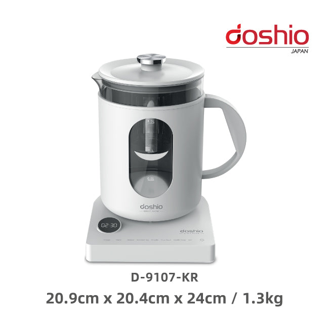 Doshio Health Pot 1.5L