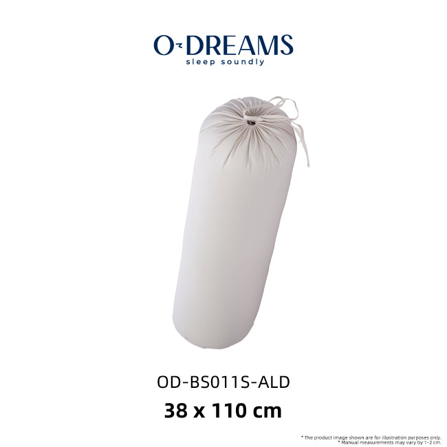 ODREAMS Premium Super Tencel™️ Bolstercase
