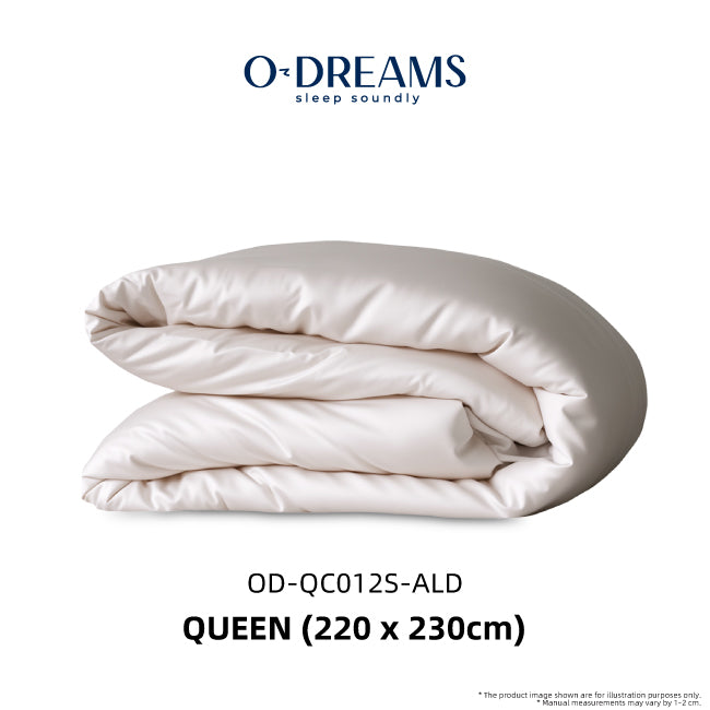 ODREAMS Premium Super Tencel™️ Quilt Cover