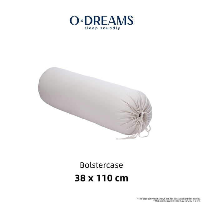 ODREAMS Premium Top Micro Tencel™️ 5 Pcs Bedsheet Set