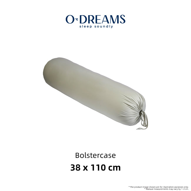 ODREAMS Premium 100% Austria Lenzing Tencel™️ 5Pcs Bedsheet Set