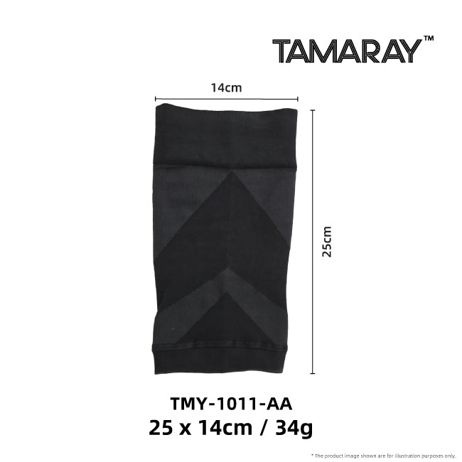Tamaray Negative Ion Premium Knee Support (1each/pack)