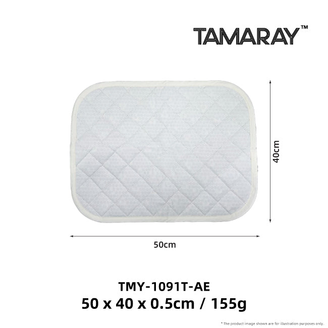 Tamaray Negative Ion Pillow Cover