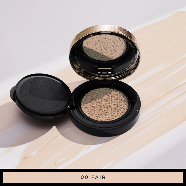 Shero HA Collagen Serum Cushion Foundation