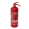 Unique Fire 2kg Dry Powder Fire Extinguisher
