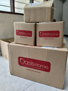 Doshio iTouch Pressure Cooker 6L