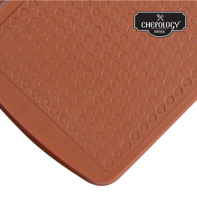 Chefology 18cm 玉子烧煎盘