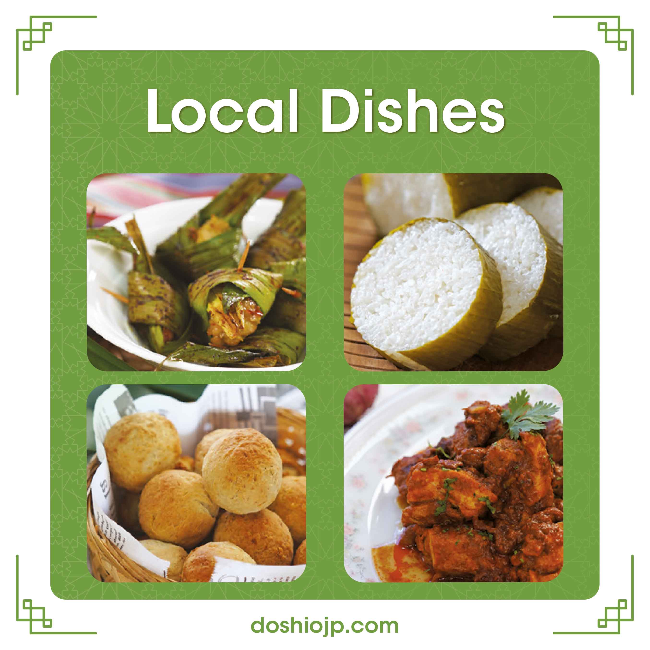 Doshio 101 True Taste Air Recipes Book