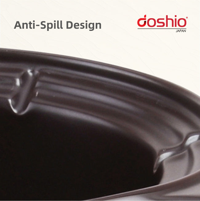 Doshio Prostew Cooker 5L (Beige)