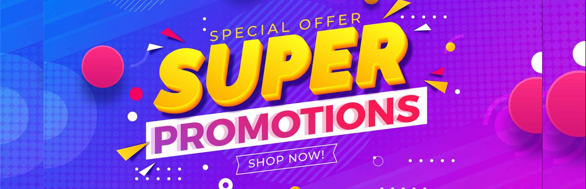 Promotions