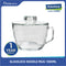 Glasslock Microwave Safe Noodle Mug