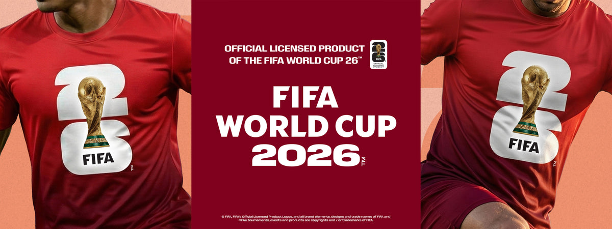 FIFA World Cup 2026 ALL