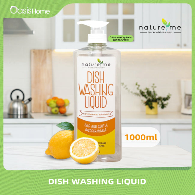 NatureMe Dishwashing Liquid - 1000ml