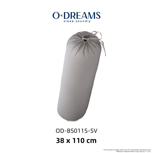 ODREAMS Premium Super Tencel™️ Bolstercase