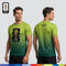 FIFA World Cup 2026™ Unisex Dry-Fit Jersey Green Gradient