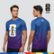 FIFA World Cup 2026™ Unisex Dry-Fit Sportswear Blue-Purple Gradient