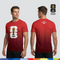 FIFA World Cup 2026™ Unisex Dry-Fit Sportswear Red Gradient