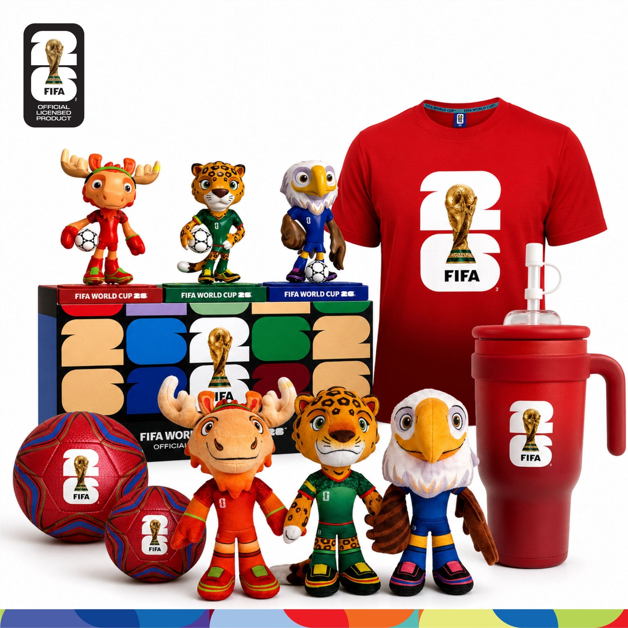 Super Bundle Deal