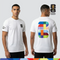 FIFA World Cup 2026™ Unisex Cotton Tee White